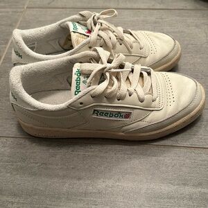 Women’s Reebok Club C 85 Vintage